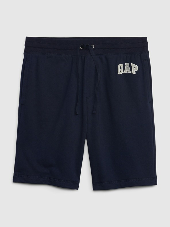 GAP Kraťasy Gap logo GAP