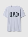 GAP Tričko s logem Everyday Soft GAP