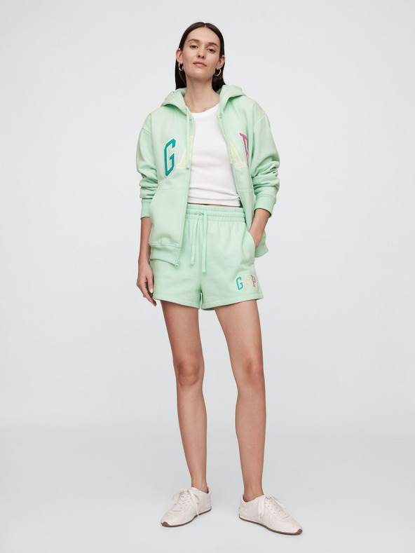 GAP Kraťasy s logem GAP