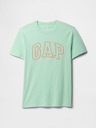 GAP Tričko s logem Everyday Soft GAP