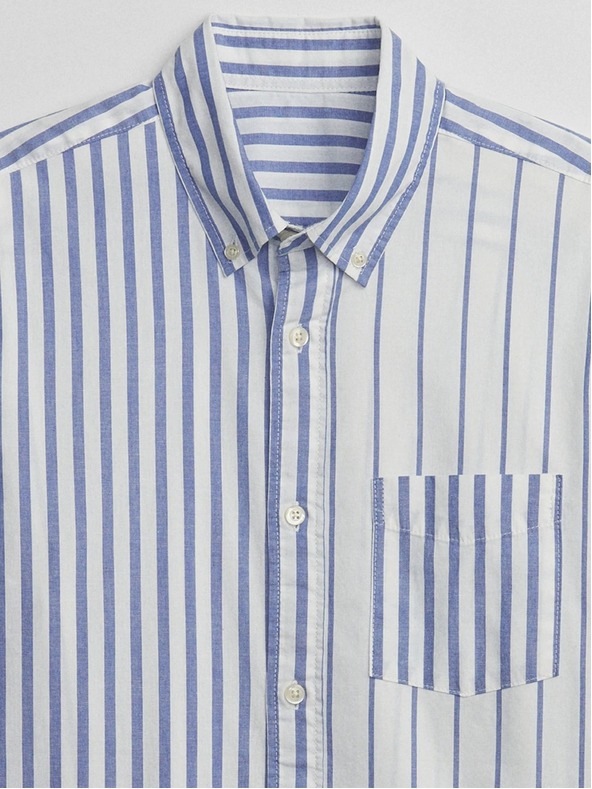 GAP Košile slim stretch GAP