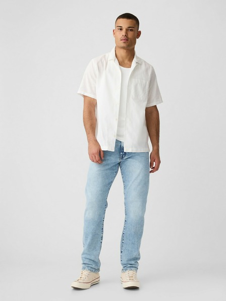 GAP Džíny Straight GapFlex GAP