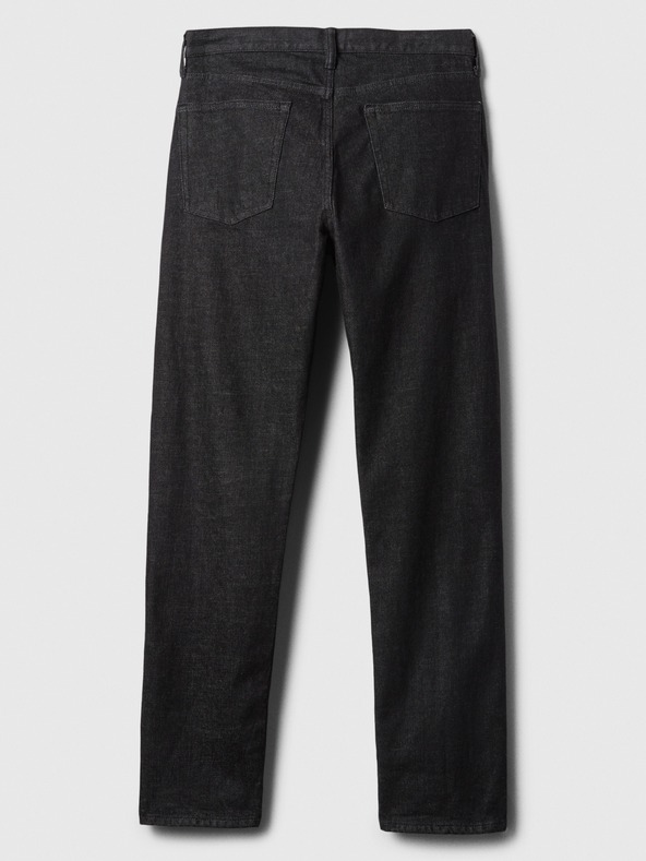 GAP Džíny GapFlex Straight Gap