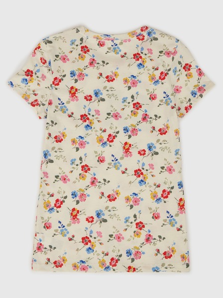 GAP Tričko s logem Americana GAP