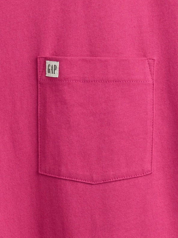 GAP Tričko s kapsičkou Gap