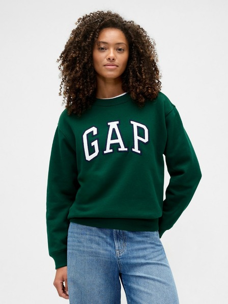 GAP Mikina s logem Gap