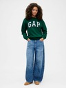 GAP Mikina s logem Gap