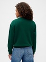 GAP Mikina s logem Gap