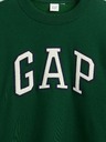 GAP Mikina s logem Gap