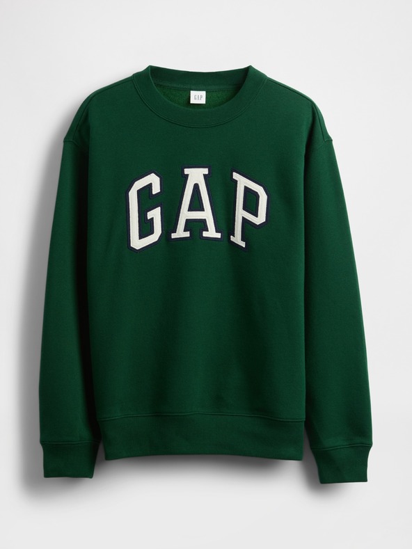 GAP Mikina s logem Gap