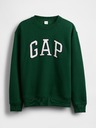 GAP Mikina s logem Gap