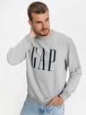 GAP Logo Fashion Mikina