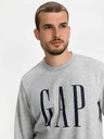 GAP Logo Fashion Mikina