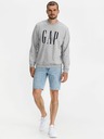 GAP Logo Fashion Mikina