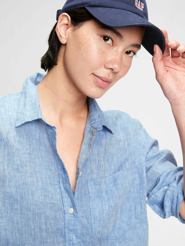 GAP Boyfriend Košile