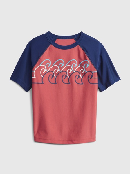 GAP Triko na plavání dětské