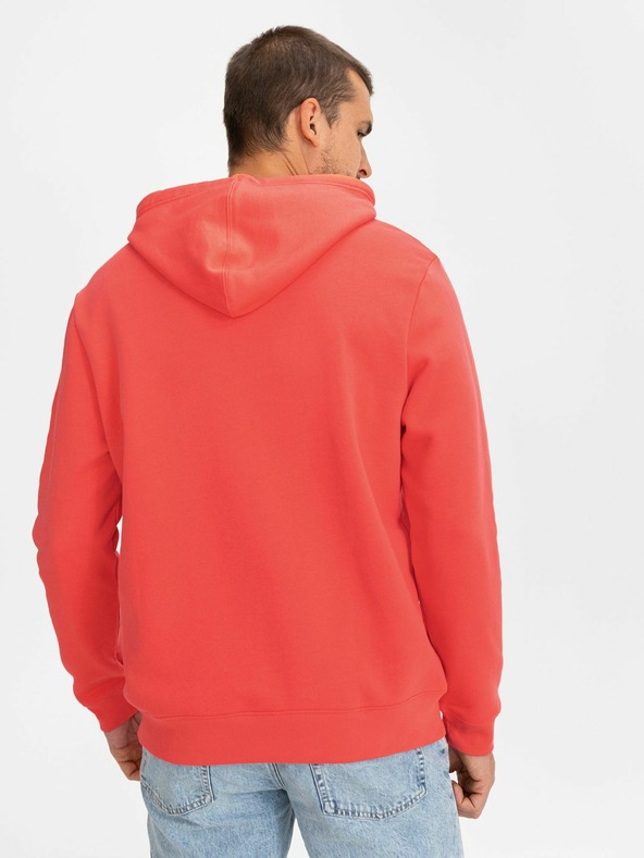 GAP Mikina GAP logo arch