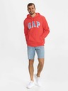 GAP Mikina GAP logo arch