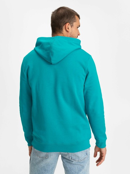 GAP Mikina GAP logo arch