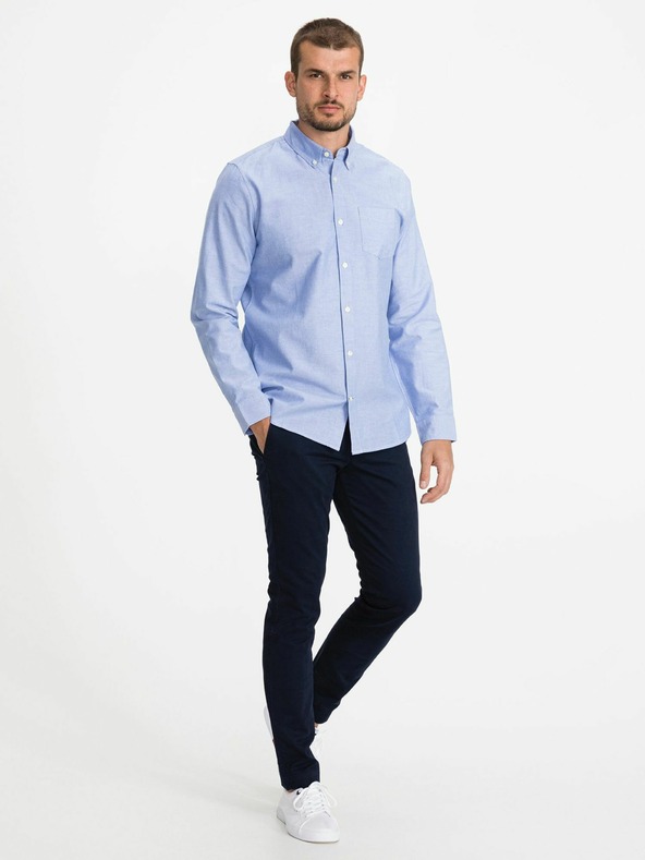 GAP Košile Oxford Standard Fit GAP