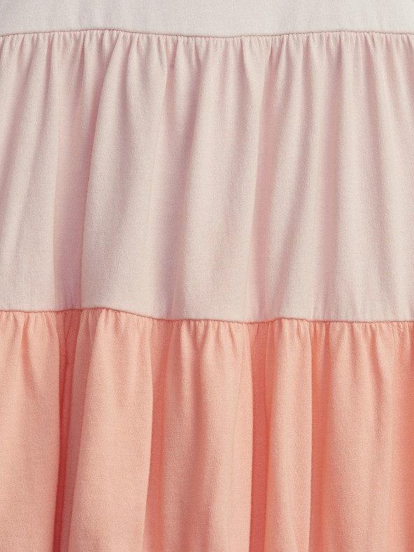 GAP Dětské šaty color GAP