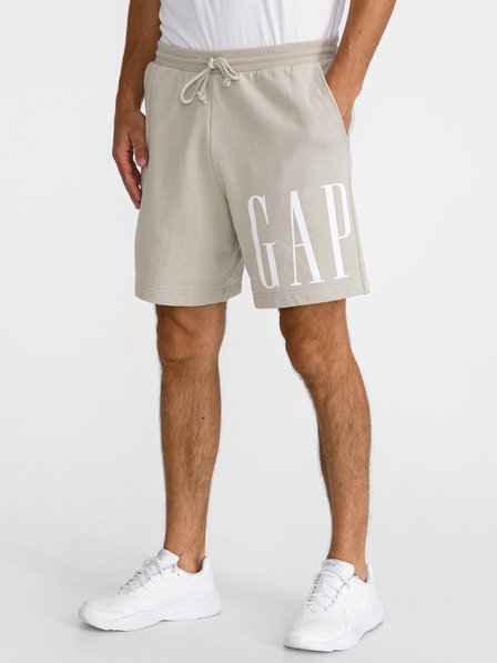 GAP Kraťasy logo short GAP