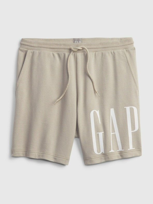 GAP Kraťasy logo short GAP