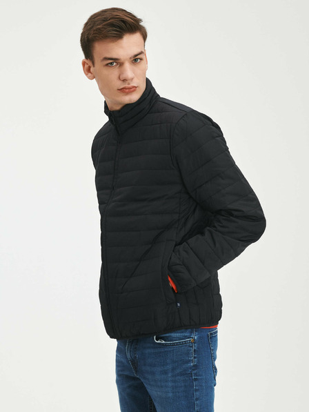 GAP Prošívaná bunda GAP