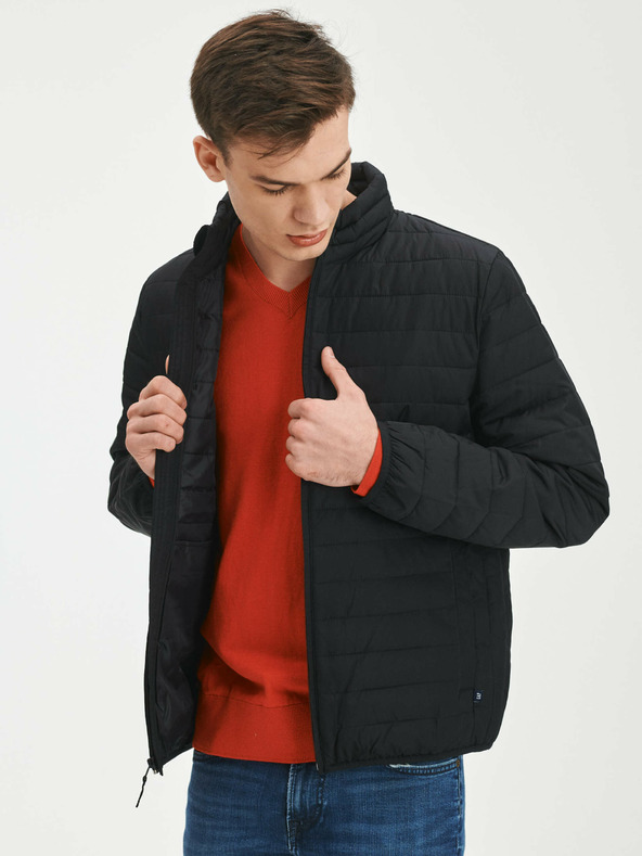 GAP Prošívaná bunda GAP