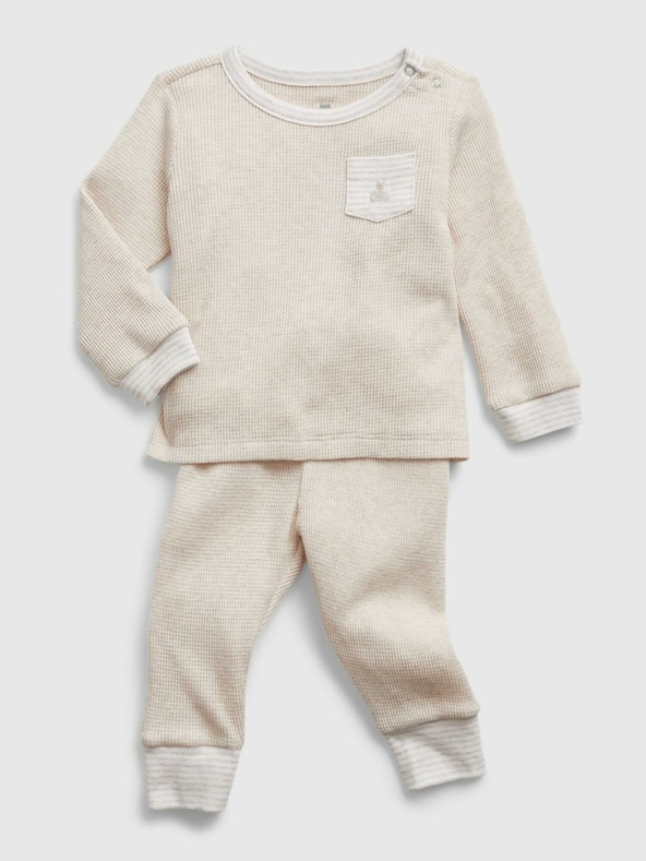 GAP Baby souprava set GAP