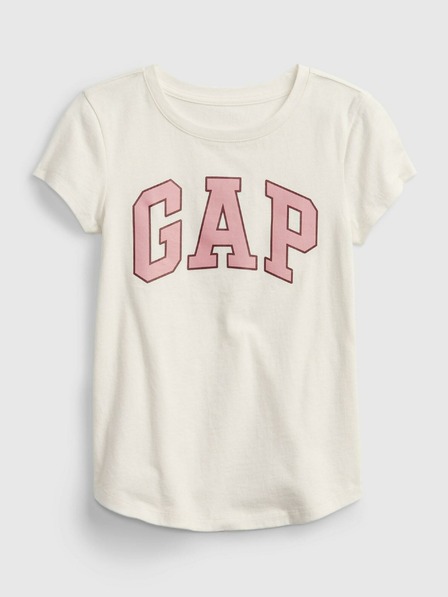 GAP Logo Triko dětské