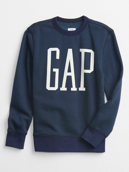 GAP Logo Mikina dětská