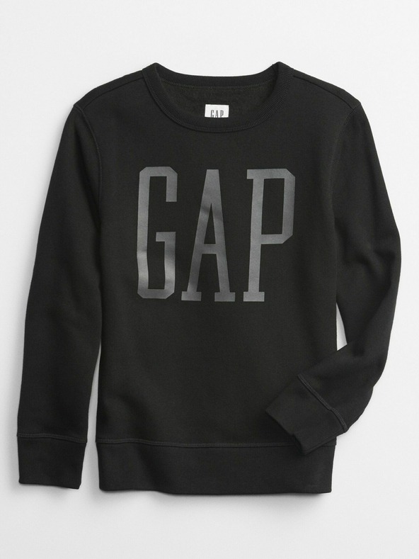 GAP Logo Mikina dětská