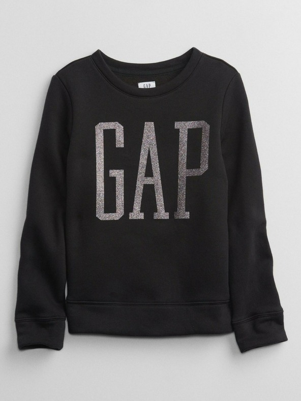 GAP V-DB Logo Mikina dětská