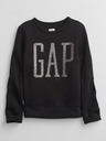GAP V-DB Logo Mikina dětská