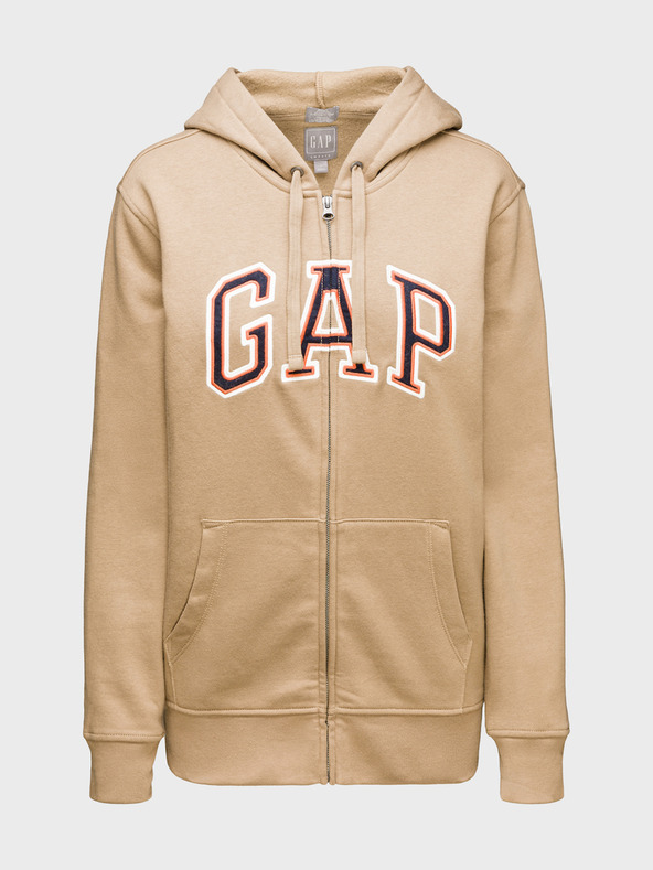 GAP Mikina GAP logo arch