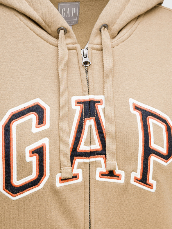 GAP Mikina GAP logo arch