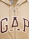 GAP Mikina GAP logo arch