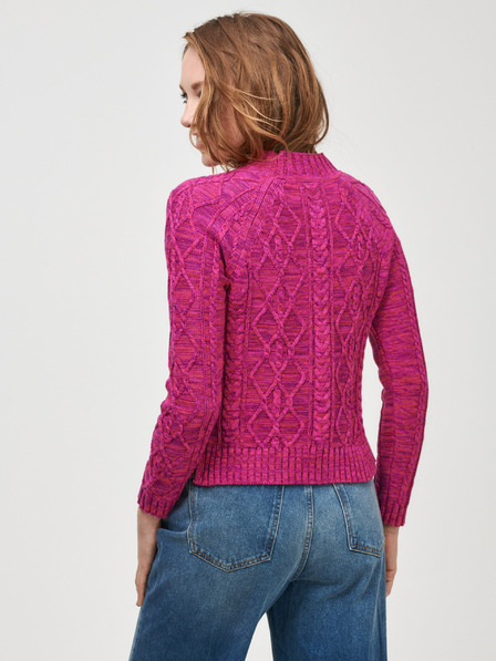 GAP Svetr cable knit GAP