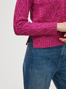 GAP Svetr cable knit GAP