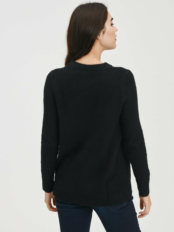 GAP Pletený svetr tunic GAP