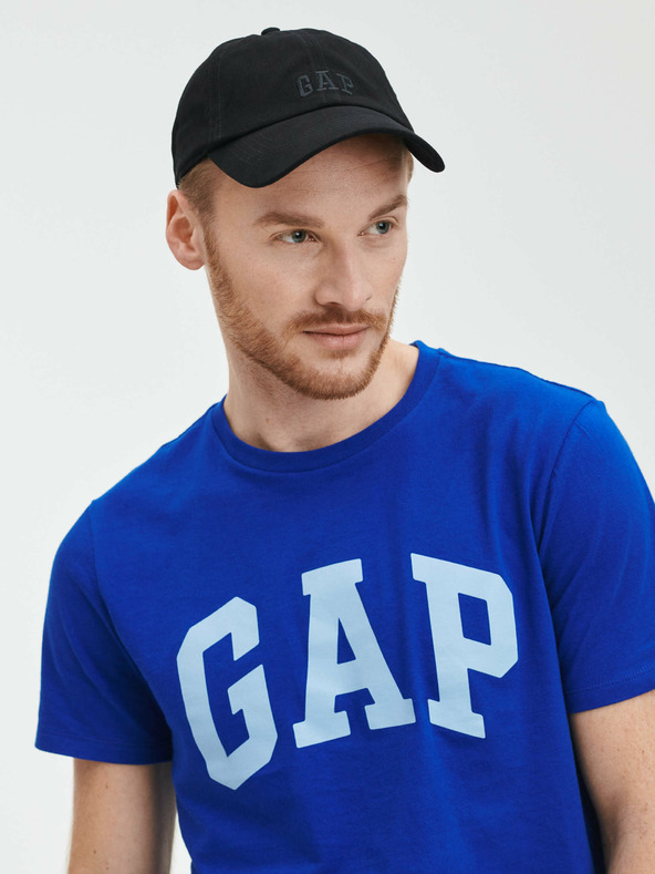 GAP Kšiltovka Gap logo twill GAP