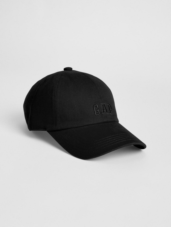GAP Kšiltovka Gap logo twill GAP