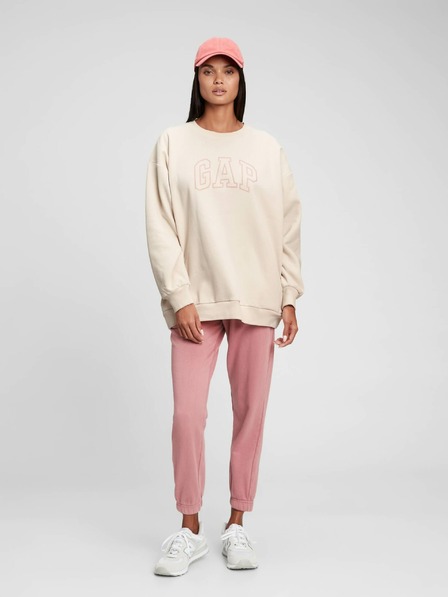 GAP Mikina s logem Gap