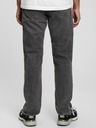 GAP Džíny original straight Button Fly '90s GAP