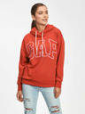 GAP Mikina easy GAP logo