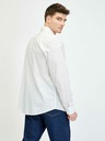 GAP Bavlněná slim košile GAP