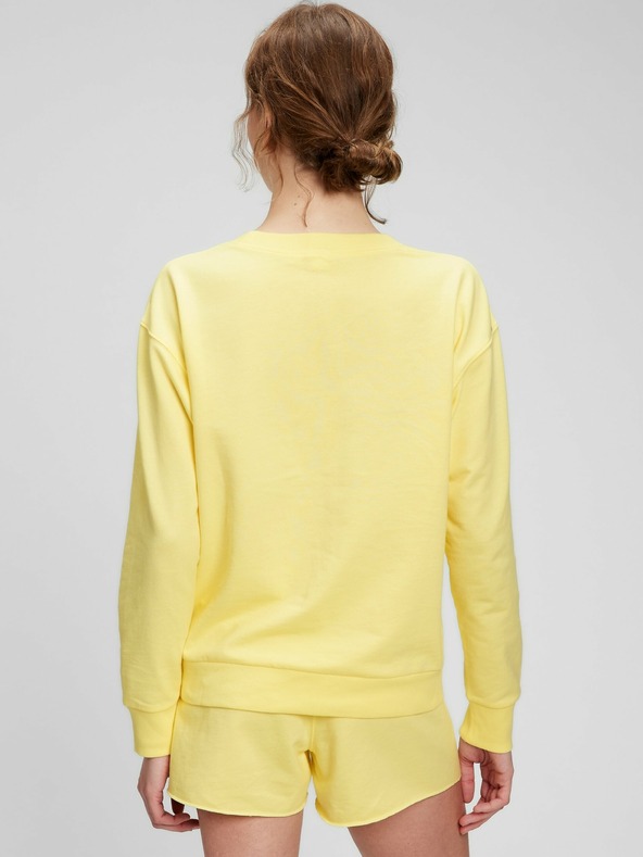 GAP Mikina s logem Gap