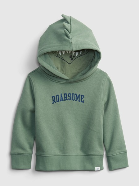 GAP Dětská mikina inter GAP