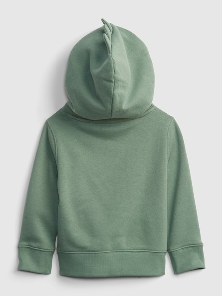 GAP Dětská mikina inter GAP